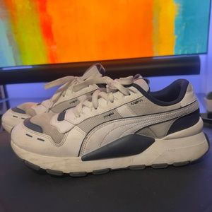 Mens Puma RS Sneakers